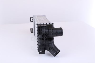 INTERCOOLER COMPRESOR NISSENS 96491 33