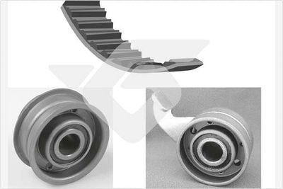 SET CUREA DE DISTRIBUTIE