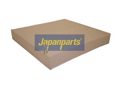 JAPANPARTS Filtras, salono oras