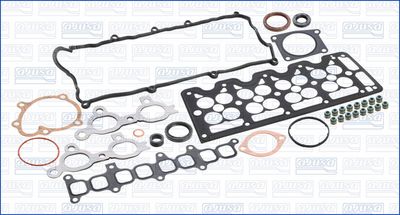 DICHTUNGSVOLLSATZ MOTOR