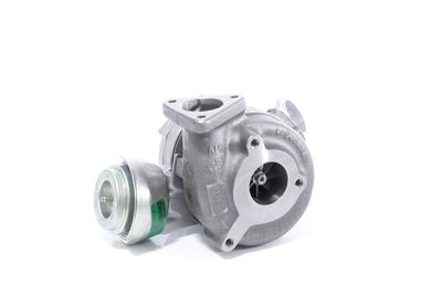 LADER AUFLADUNG BTS Turbo T912358 21