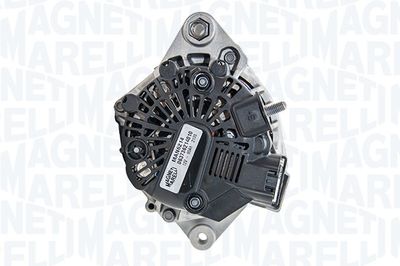 GENERATOR / ALTERNATOR MAGNETI MARELLI 063736214010 2