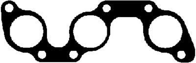 Прокладка, выпускной коллектор CORTECO 460274P для TOYOTA CAMRY