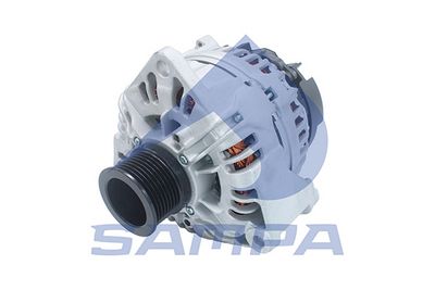 Alternador