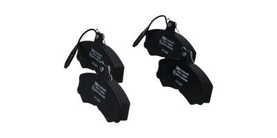 SET PLACUTE FRANA FRANA DISC VALEO 302604A 6