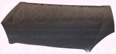 Капот двигателя KLOKKERHOLM 0524280 для CITROËN C5