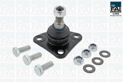 Шарнири FAI AutoParts FPBJ0046
