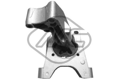 Подвеска, двигатель Metalcaucho 05608 для FIAT STILO