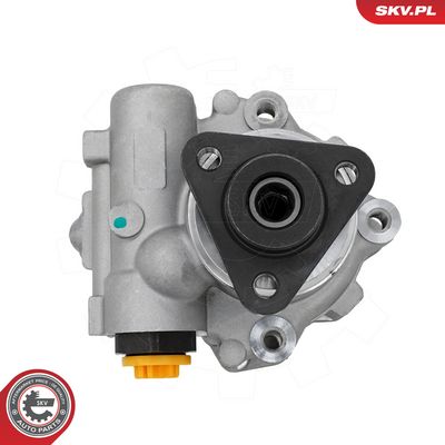Hydraulické čerpadlo, riadenie ESEN SKV 10SKV386