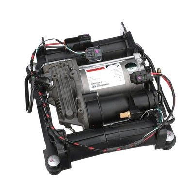 KOMPRESSOR DRUCKLUFTANLAGE Arnott P3232 65