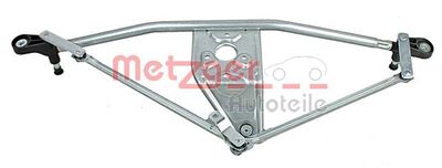 LEGATURI STERGATOR PARBRIZ