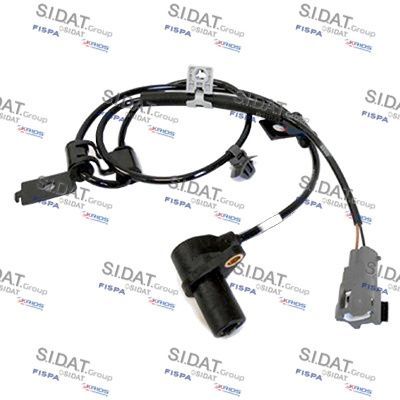 AUTOTEAM L4949 Датчик АБС  для HYUNDAI MATRIX (Хендай Матриx)
