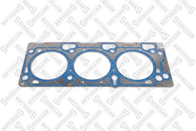 Прокладка, головка цилиндра STELLOX 11-25169-SX для DODGE CHALLENGER