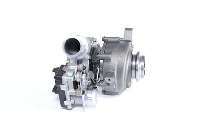 LADER AUFLADUNG BTS Turbo T916135 11