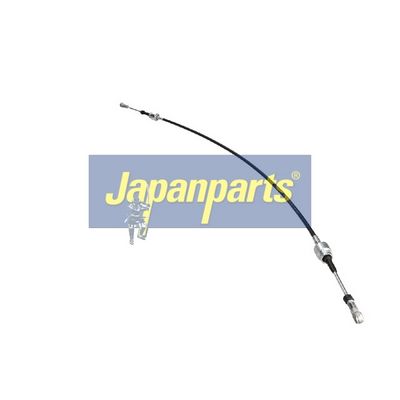 JAPANPARTS Trosas, neautomatinė transmisija