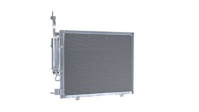 CONDENSATOR CLIMATIZARE MAHLE AC975000P 3
