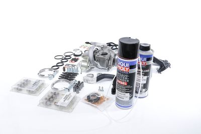 LADER AUFLADUNG BTS Turbo T981043SUPERKITBT 12