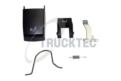 Buton TRUCKTEC AUTOMOTIVE 04.64.002