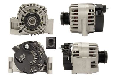 GENERATOR / ALTERNATOR MAPCO 13817 1