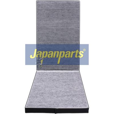 Filtr, vzduch v interiéru JAPANPARTS FAA-080JM