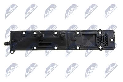 CAPAC CULBUTOR NTY BPZPE001 4