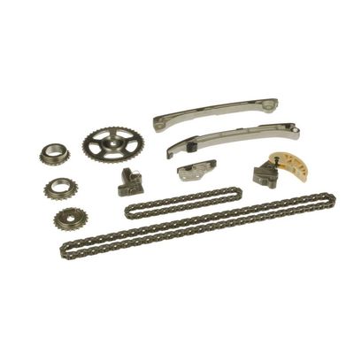 STEUERKETTENSATZ GATES CHK1022M 48