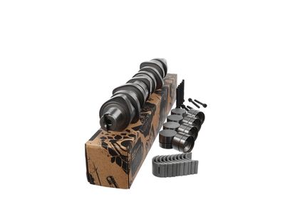 SET AX CU CAME ET ENGINETEAM HV0342 29