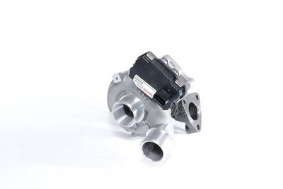 COMPRESOR SISTEM DE SUPRAALIMENTARE