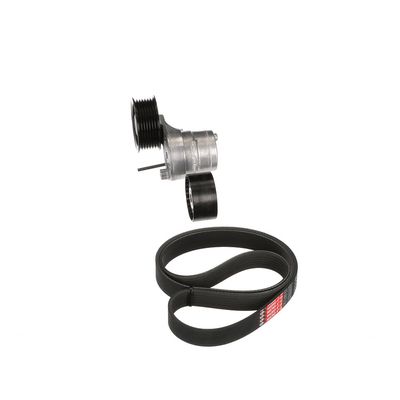 SET CUREA TRANSMISIE CU CANELURI GATES K017PK1240 30