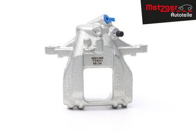 ETRIER FRANA METZGER AUTOTEILE 6261469 37