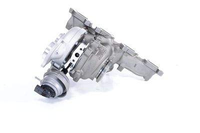 LADER AUFLADUNG BTS Turbo T915444 12