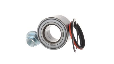 RADLAGERSATZ SKF VKBA1948 35