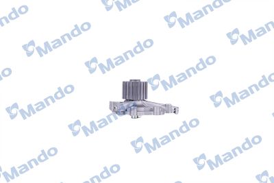 водна помпа, охлаждане на двигателя MANDO MWP2009