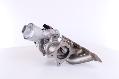 LADER AUFLADUNG NISSENS 93433 14