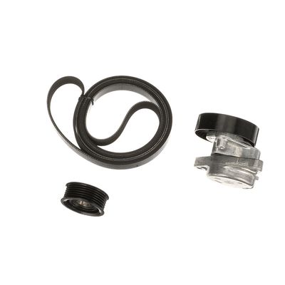 KEILRIPPENRIEMENSATZ GATES K016PK2390 62