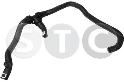 wąż, wymiennik ciepła (ogrzewanie) STC T497901