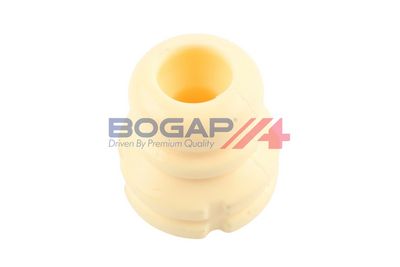 BOGAP Atraminis buferis, pakaba