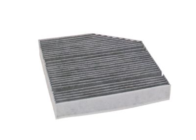 FILTRU AER HABITACLU BOSCH 1987435617 10