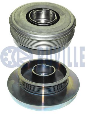 FULIE CUREA ARBORE COTIT RUVILLE 520457