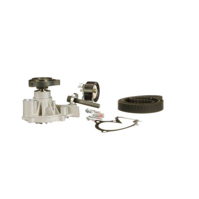 WASSERPUMPE + ZAHNRIEMENSATZ GATES KP25669XS1 21