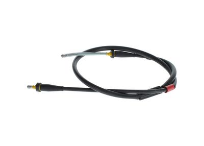 BOSCH - Ťažné lanko, parkovacia brzda RENAULT , 1 987 482 639