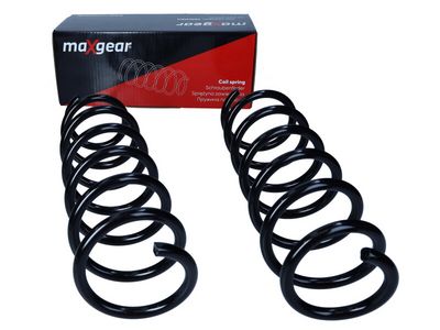 ARC SPIRAL MAXGEAR 601404D 1
