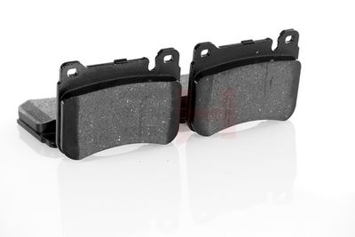 SET PLACUTE FRANA FRANA DISC GH GH412318 36