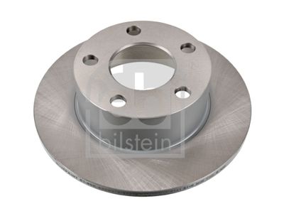 Brake Disc 09075