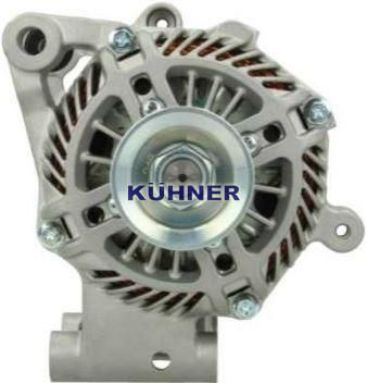 AD KÜHNER 553863RI Генератор  для SUZUKI (Сузуки)