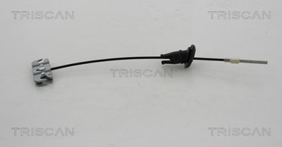 Тросик, cтояночный тормоз TRISCAN 8140 21114 для CHEVROLET LANOS