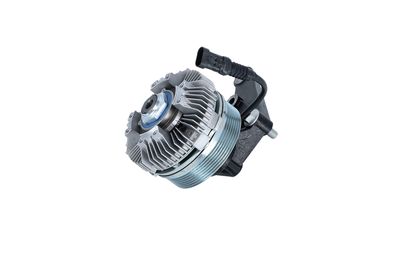 CUPLA VENTILATOR RADIATOR NRF 49726 16