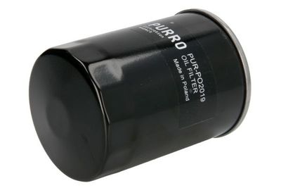 Oliefilter