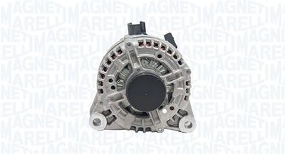 Alternator 063731970010