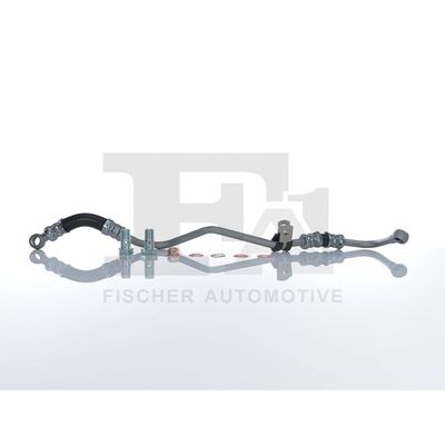 CONDUCTA ULEI INCARCARE FA1 610931Z 1